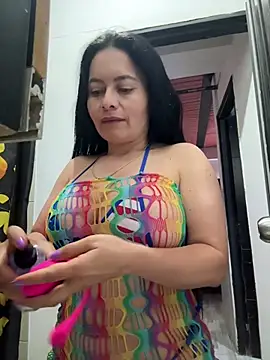Janna099 online show from 4, 7, 2026