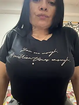 Janna099 online show from 6, 3, 2025