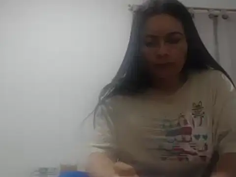 Janna099 online show from 4, 2, 2025