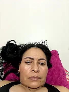 Janna099 online show from 28, 1, 2025