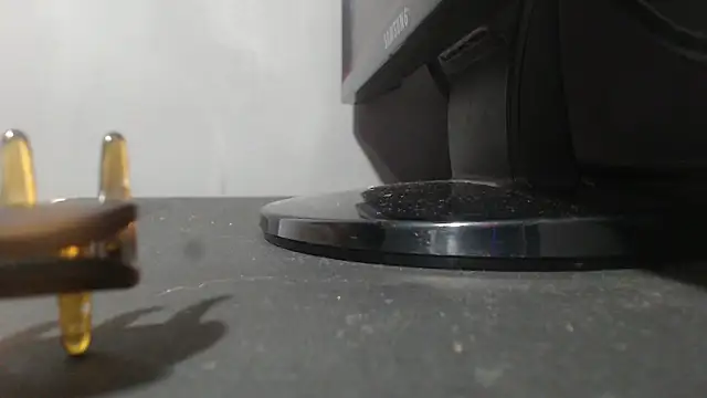 Janna099 online show from 18, 1, 2026