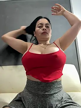 Janna099 online show from 25, 7, 2026