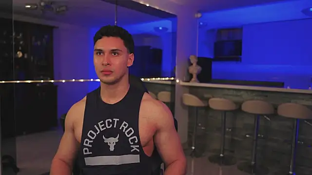 alan vidal online show from 13, 3, 2026