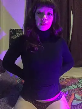 Fo0xybby online show from 20, 5, 2026