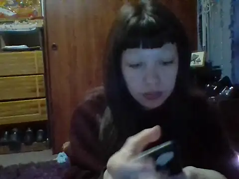 Fo0xybby online show from 5, 5, 2026
