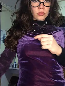 Fo0xybby online show from 18, 6, 2026