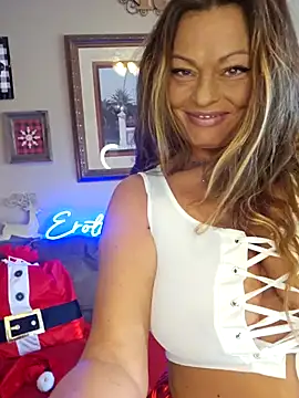 Erotic and Exotic online show from 13, 12, 2024