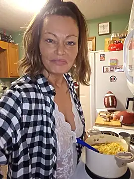 Erotic and Exotic online show from 11, 1, 2026