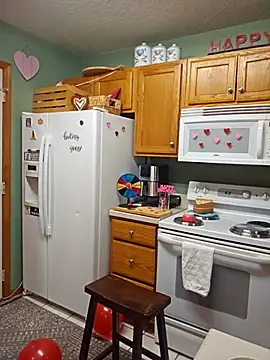 Erotic and Exotic online show from 13, 2, 2026