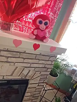 Erotic and Exotic online show from 11, 2, 2026