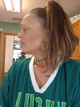 Erotic and Exotic online show from 3, 3, 2026