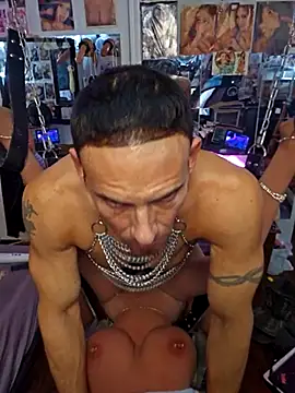 luvs2cumm69 online show from 26, 2, 2025