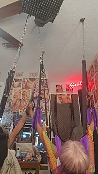 luvs2cumm69 online show from 14, 12, 2025