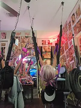 luvs2cumm69 online show from 1, 3, 2026