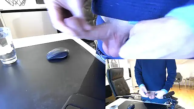 sperma tributes online show from 17, 12, 2025