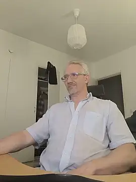 tom-swede online show from 4, 6, 2026