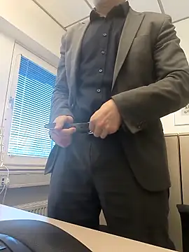 tom-swede online show from 25, 3, 2026