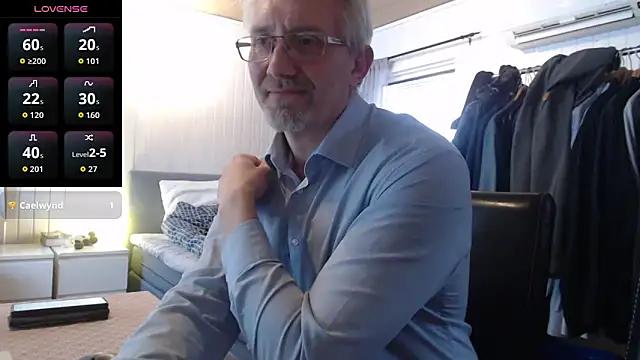 tom-swede online show from 6, 2, 2026