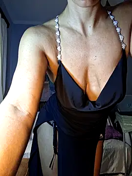 Ameliapppi online show from 12, 7, 2026
