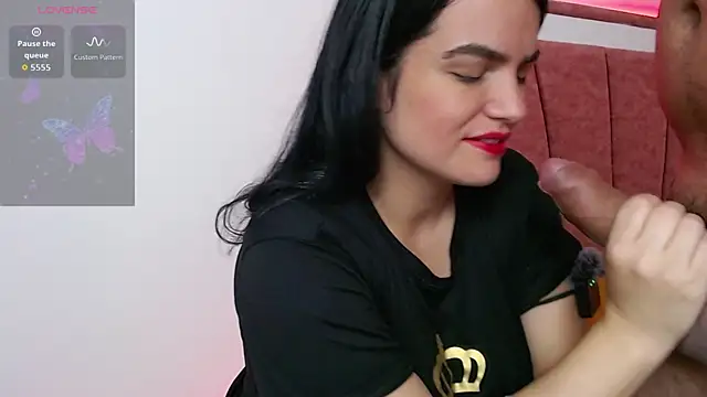 passionate love22 online show from 11, 1, 2026