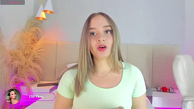 sofia pamela online show from 15, 12, 2025