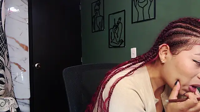 JadaRoberts online show from 13, 6, 2026