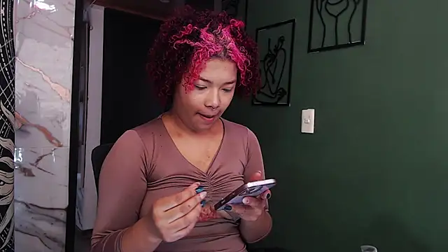 JadaRoberts online show from 2, 6, 2026