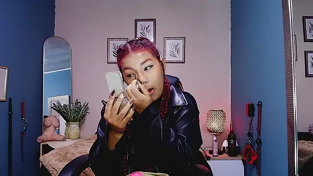 JadaRoberts online show from 9, 2, 2026