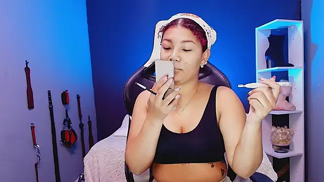 JadaRoberts online show from 15, 12, 2025