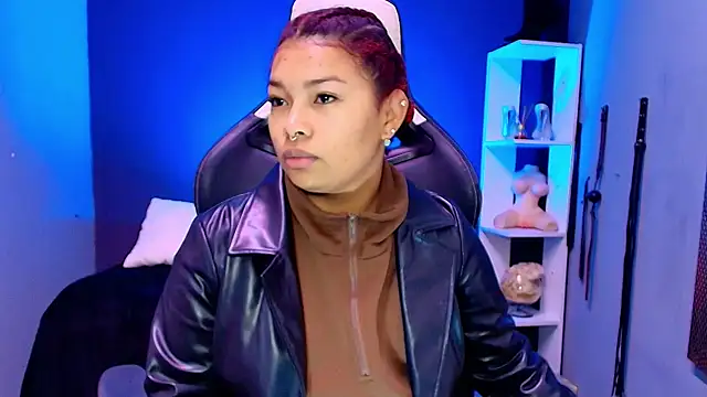 Snapshot of JadaRoberts chatting on 3, 10, 2025 JadaRoberts online show from 3, 10, 2025