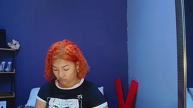 Snapshot of JadaRoberts chatting on 26, 2, 2025 JadaRoberts online show from 26, 2, 2025