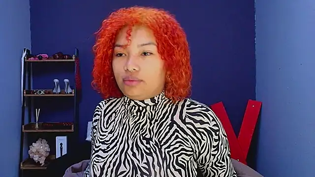 Snapshot of JadaRoberts chatting on 17, 2, 2025 JadaRoberts online show from 17, 2, 2025