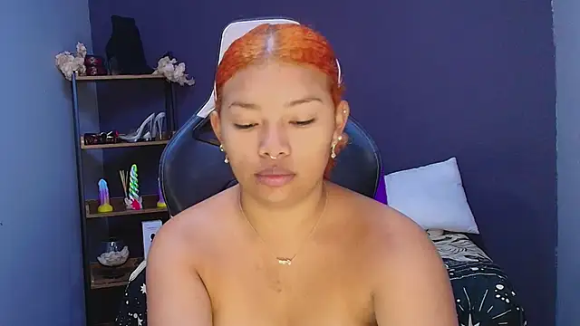 Snapshot of JadaRoberts chatting on 1, 3, 2025 JadaRoberts online show from 1, 3, 2025