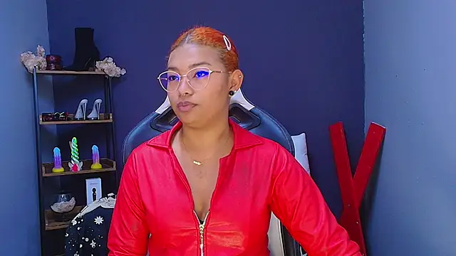 Snapshot of JadaRoberts chatting on 28, 2, 2025 JadaRoberts online show from 28, 2, 2025