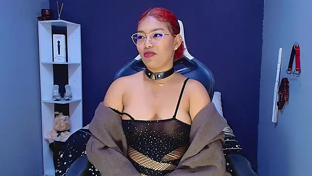 Snapshot of JadaRoberts chatting on 20, 3, 2025 JadaRoberts online show from 20, 3, 2025
