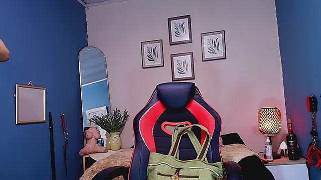 JadaRoberts online show from 7, 2, 2026