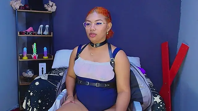 Snapshot of JadaRoberts chatting on 24, 2, 2025 JadaRoberts online show from 24, 2, 2025