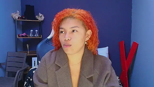 Snapshot of JadaRoberts chatting on 27, 2, 2025 JadaRoberts online show from 27, 2, 2025