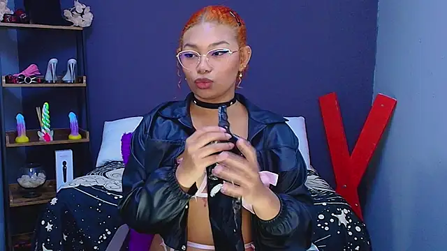 Snapshot of JadaRoberts chatting on 22, 2, 2025 JadaRoberts online show from 22, 2, 2025