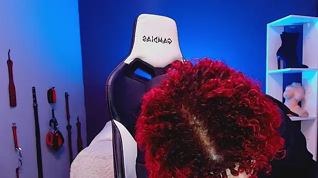 JadaRoberts online show from 16, 12, 2025