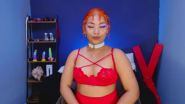 Snapshot of JadaRoberts chatting on 14, 2, 2025 JadaRoberts online show from 14, 2, 2025