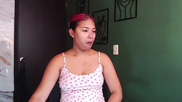 JadaRoberts online show from 28, 5, 2026