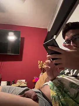 Magicerosxx69 online show from 28, 10, 2025