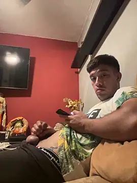 Magicerosxx69 online show from 3, 10, 2025