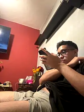 Magicerosxx69 online show from 5, 11, 2025