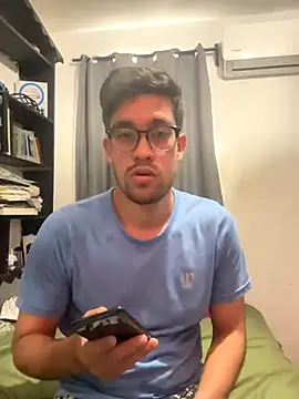 Magicerosxx69 online show from 2, 12, 2025