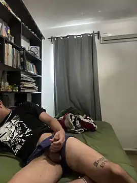 Magicerosxx69 online show from 17, 1, 2026