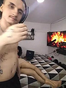 Snapshot of TheKing6ix9ine69 chatting on 20, 6, 2026 TheKing6ix9ine69 online show from 20, 6, 2026