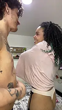 TheKing6ix9ine69 online show from 12, 4, 2026