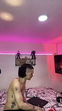 Snapshot of TheKing6ix9ine69 chatting on 14, 6, 2026 TheKing6ix9ine69 online show from 14, 6, 2026